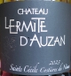 Preview: Chateau L'Ermite d'Auzan, Sainte Cecile Blanc 2023 AP Costieres de Nimes, Weißwein, trocken, 0,75l